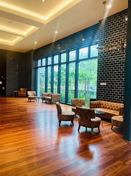 Service Residence for Rent at Chambers - Wincent Chuah - PropertyGuru.com.my