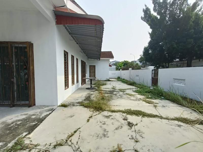 Rumah Teres 1-Tingkat untuk Dijual di Taman Mutiara Rini (Skudai) - Jaz Lee - PropertyGuru.com.my
