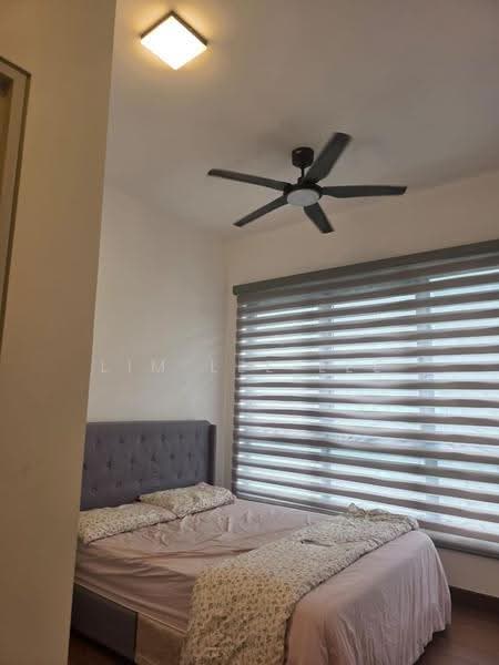 Kediaman Servis untuk Disewa di Sunsuria Forum - Lim Lee Lee - Bedroom - PropertyGuru.com.my
