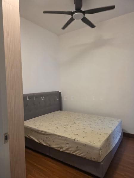 Kediaman Servis untuk Disewa di Sunsuria Forum - Lim Lee Lee - Bedroom - PropertyGuru.com.my