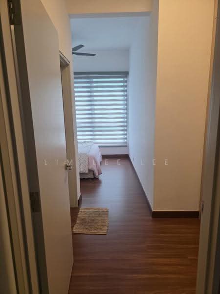 Kediaman Servis untuk Disewa di Sunsuria Forum - Lim Lee Lee - Bedroom - PropertyGuru.com.my