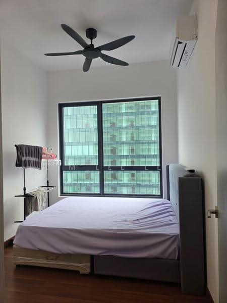 Kediaman Servis untuk Disewa di Sunsuria Forum - Lim Lee Lee - Bedroom - PropertyGuru.com.my