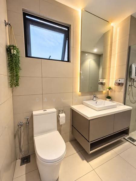Kediaman Servis untuk Dijual di Paradigm Residence - Savy Law - PropertyGuru.com.my