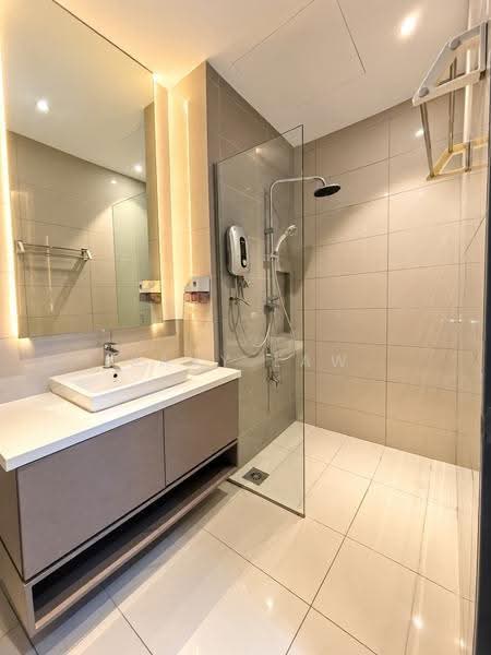 Kediaman Servis untuk Dijual di Paradigm Residence - Savy Law - PropertyGuru.com.my