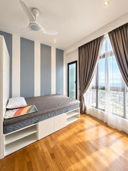 Kediaman Servis untuk Dijual di Paradigm Residence - Savy Law - PropertyGuru.com.my