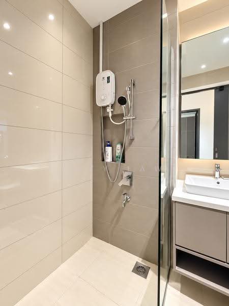 Kediaman Servis untuk Dijual di Paradigm Residence - Savy Law - PropertyGuru.com.my