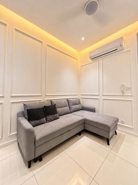 Kediaman Servis untuk Dijual di Paradigm Residence - Savy Law - PropertyGuru.com.my
