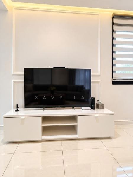 Kediaman Servis untuk Dijual di Paradigm Residence - Savy Law - PropertyGuru.com.my