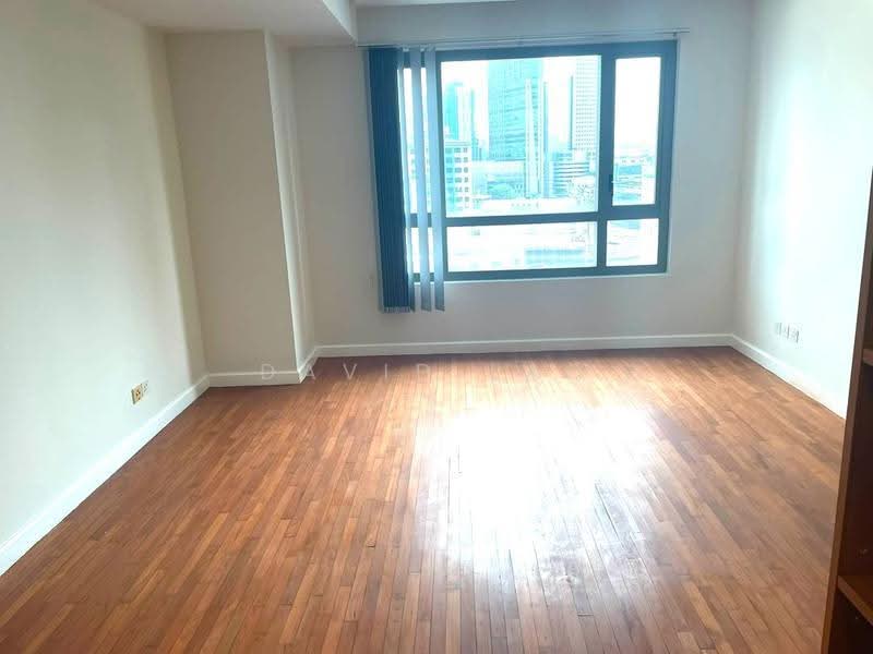 Condominium for Rent at The Capsquare Residences - David Lao - Living Room - PropertyGuru.com.my