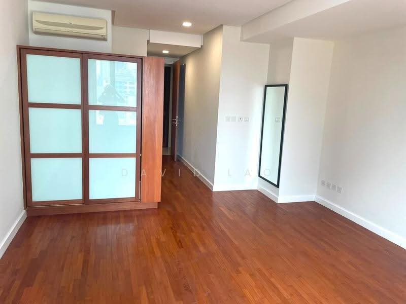 Condominium for Rent at The Capsquare Residences - David Lao - Interior - PropertyGuru.com.my