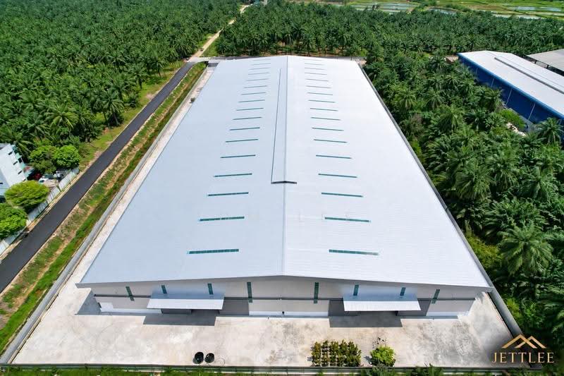 Factory for Sale in Telok Panglima Garang (Selangor) - Tom Lee - PropertyGuru.com.my