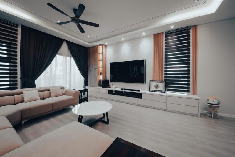 Rumah Banglo untuk Dijual di Telok Panglima Garang (Selangor) - Wei Wei Low - PropertyGuru.com.my