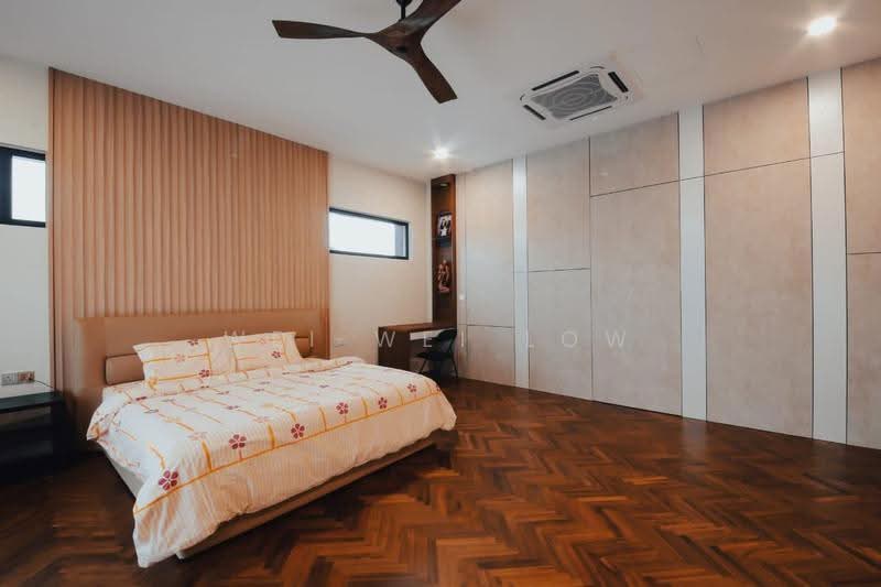 Bungalow House for Sale in Telok Panglima Garang (Selangor) - Wei Wei Low - PropertyGuru.com.my