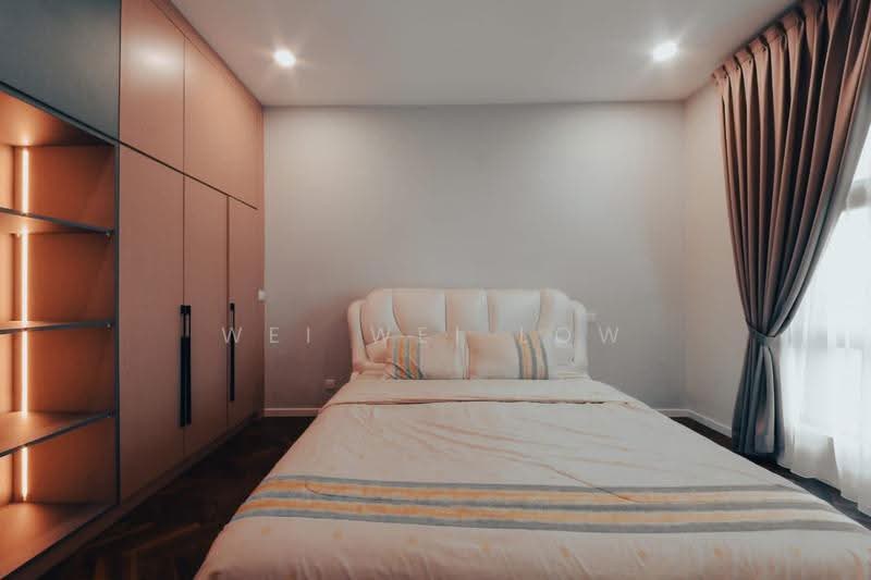 Bungalow House for Sale in Telok Panglima Garang (Selangor) - Wei Wei Low - PropertyGuru.com.my
