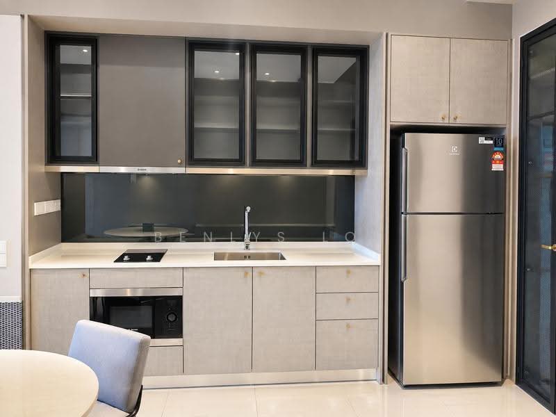 Kediaman Servis untuk Disewa di Millerz Square Serviced Residence - Benlys Loh - PropertyGuru.com.my