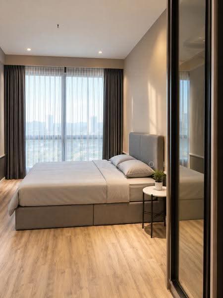 Kediaman Servis untuk Disewa di Millerz Square Serviced Residence - Benlys Loh - PropertyGuru.com.my