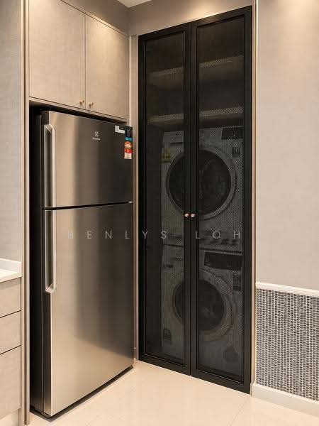 Kediaman Servis untuk Disewa di Millerz Square Serviced Residence - Benlys Loh - PropertyGuru.com.my