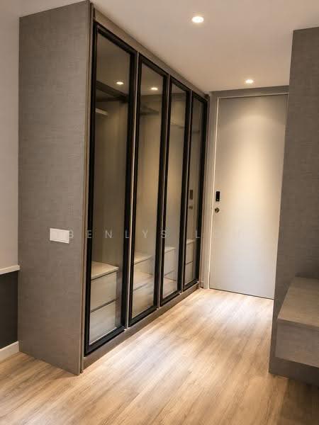 Kediaman Servis untuk Disewa di Millerz Square Serviced Residence - Benlys Loh - PropertyGuru.com.my