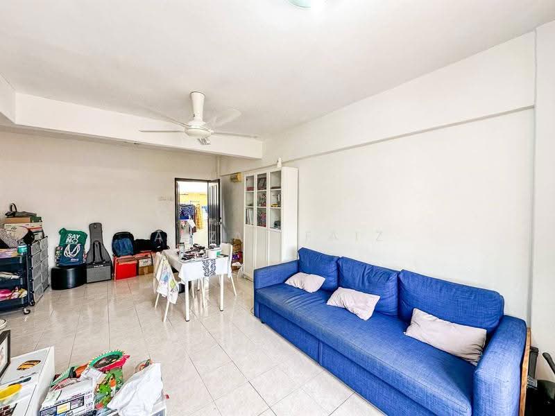 Apartment for Sale at Pangsapuri Carlina - Amzar Faiz - PropertyGuru.com.my