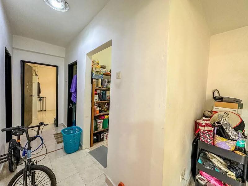 Apartment for Sale at Pangsapuri Carlina - Amzar Faiz - PropertyGuru.com.my