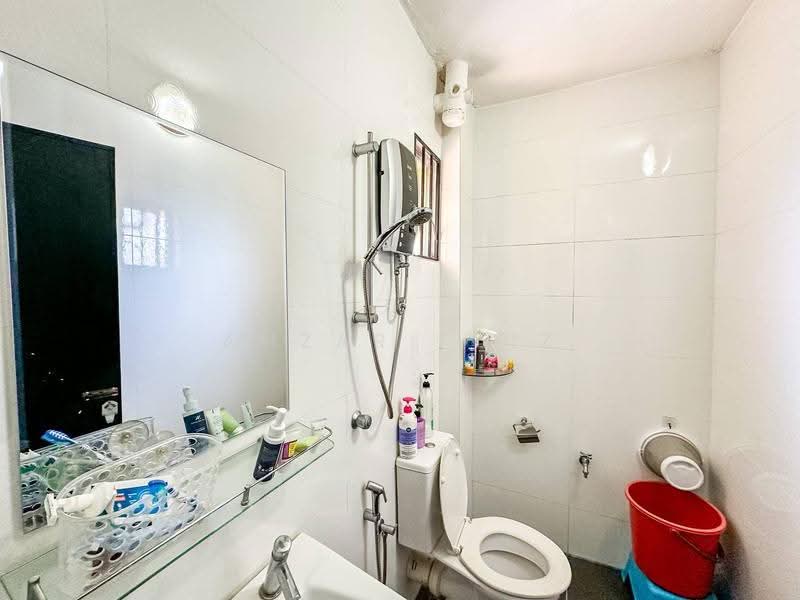 Apartment for Sale at Pangsapuri Carlina - Amzar Faiz - PropertyGuru.com.my