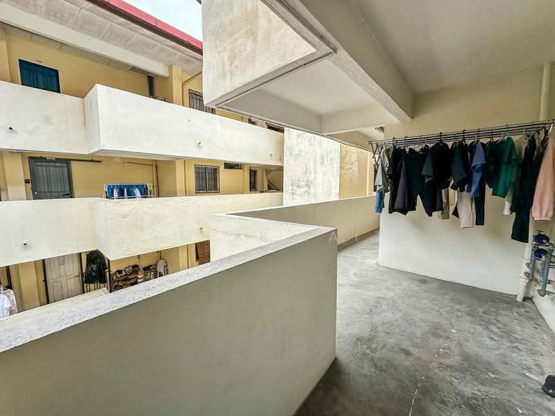 Apartment for Sale at Pangsapuri Carlina - Amzar Faiz - PropertyGuru.com.my
