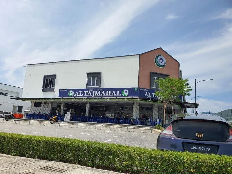 Shop for Rent in Eco Forest (Semenyih) - Sharon Khong - PropertyGuru.com.my