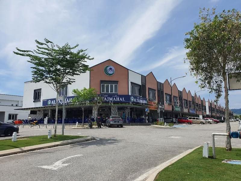 Shop for Rent in Eco Forest (Semenyih) - Sharon Khong - PropertyGuru.com.my