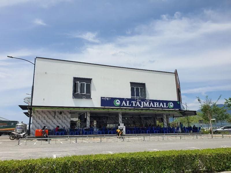 Shop for Rent in Eco Forest (Semenyih) - Sharon Khong - PropertyGuru.com.my