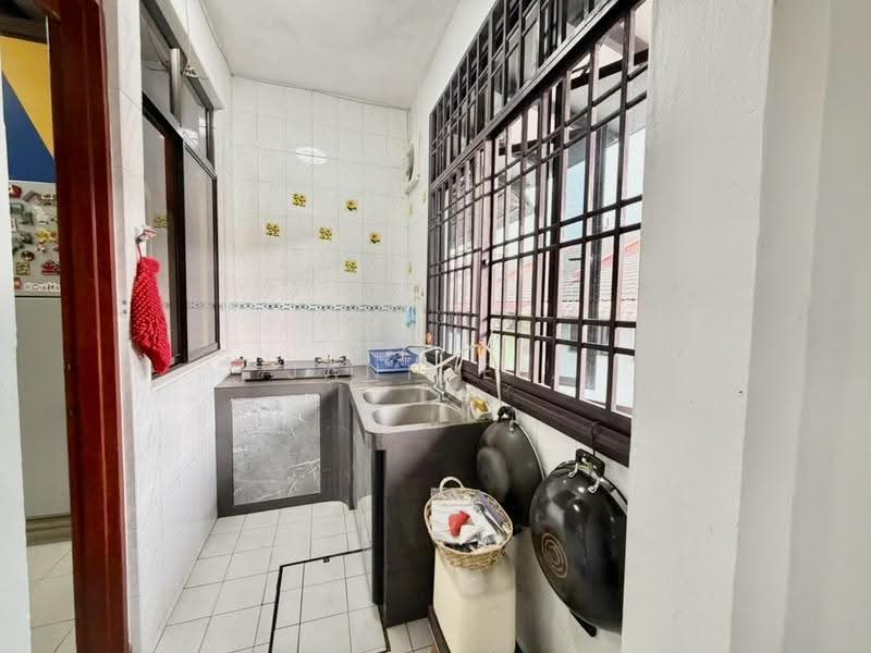 Rumah Teres 2-Tingkat untuk Dijual di Taman Perling (Perling) - Janice . - PropertyGuru.com.my