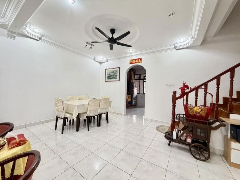 Rumah Teres 2-Tingkat untuk Dijual di Taman Perling (Perling) - Janice . - PropertyGuru.com.my
