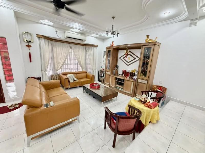 Rumah Teres 2-Tingkat untuk Dijual di Taman Perling (Perling) - Janice . - PropertyGuru.com.my
