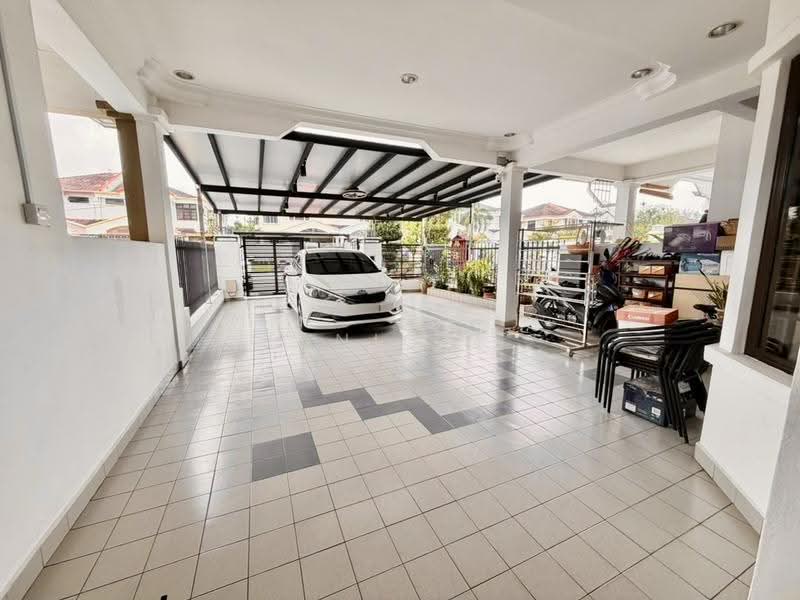 Rumah Teres 2-Tingkat untuk Dijual di Taman Perling (Perling) - Janice . - PropertyGuru.com.my