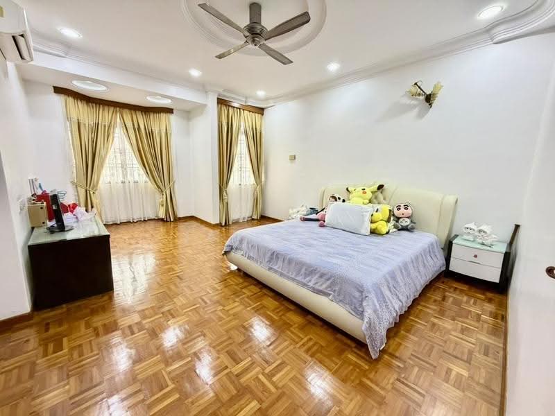 Rumah Teres 2-Tingkat untuk Dijual di Taman Perling (Perling) - Janice . - PropertyGuru.com.my