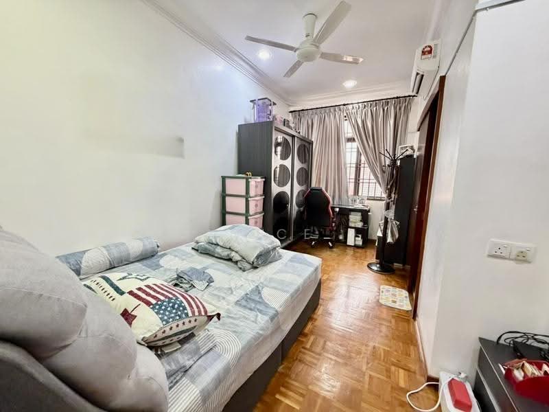 Rumah Teres 2-Tingkat untuk Dijual di Taman Perling (Perling) - Janice . - PropertyGuru.com.my