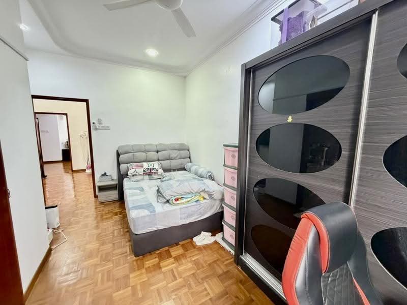 Rumah Teres 2-Tingkat untuk Dijual di Taman Perling (Perling) - Janice . - PropertyGuru.com.my