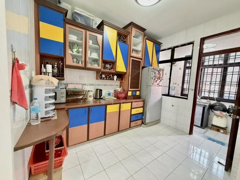 Rumah Teres 2-Tingkat untuk Dijual di Taman Perling (Perling) - Janice . - PropertyGuru.com.my