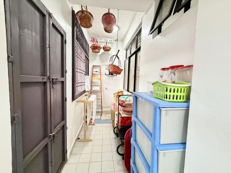 Rumah Teres 2-Tingkat untuk Dijual di Taman Perling (Perling) - Janice . - PropertyGuru.com.my