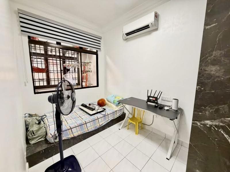 Rumah Teres 2-Tingkat untuk Dijual di Taman Perling (Perling) - Janice . - PropertyGuru.com.my