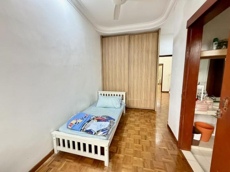 Rumah Teres 2-Tingkat untuk Dijual di Taman Perling (Perling) - Janice . - PropertyGuru.com.my