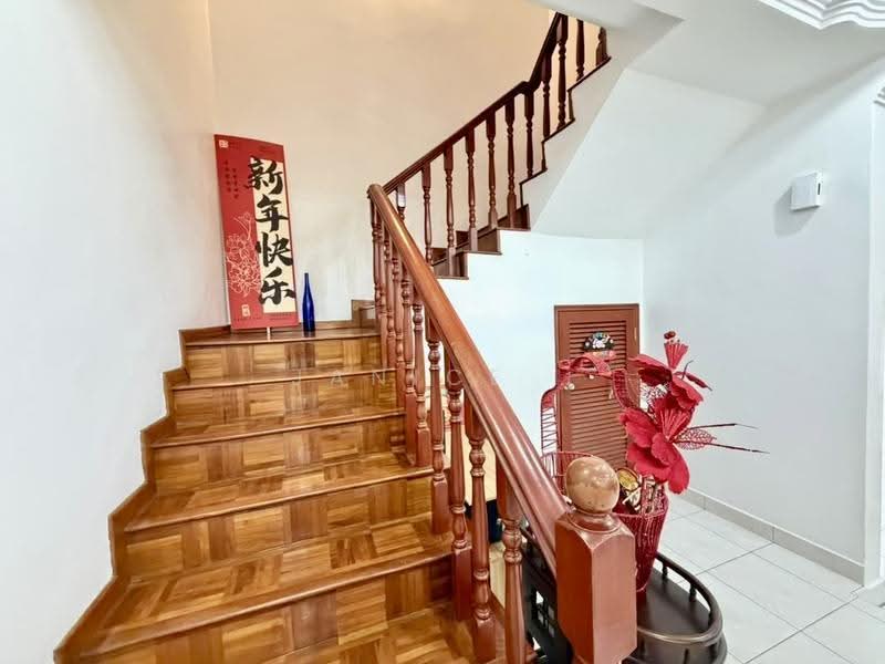 Rumah Teres 2-Tingkat untuk Dijual di Taman Perling (Perling) - Janice . - PropertyGuru.com.my