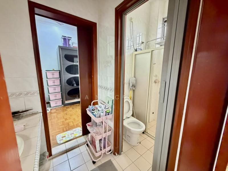 Rumah Teres 2-Tingkat untuk Dijual di Taman Perling (Perling) - Janice . - PropertyGuru.com.my