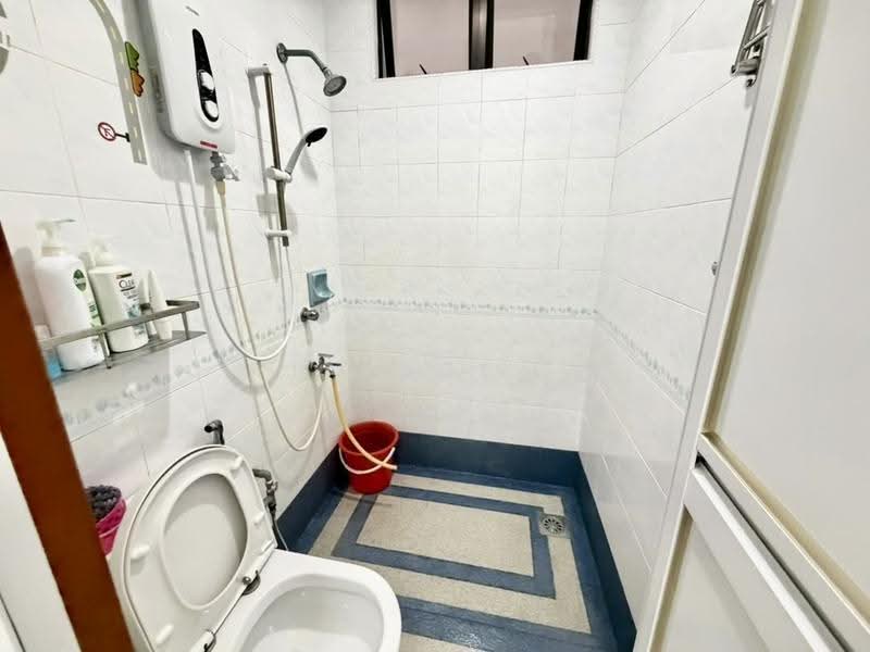 Rumah Teres 2-Tingkat untuk Dijual di Taman Perling (Perling) - Janice . - PropertyGuru.com.my