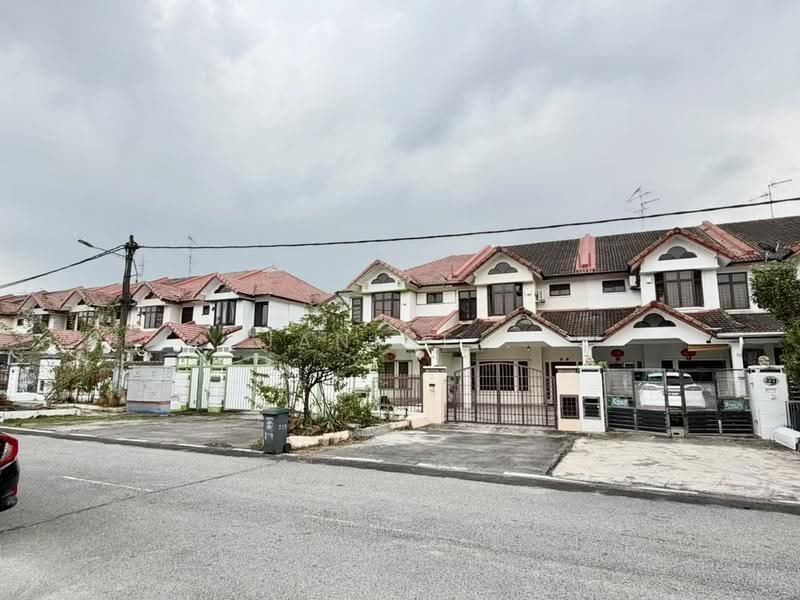 Rumah Teres 2-Tingkat untuk Dijual di Taman Perling (Perling) - Janice . - PropertyGuru.com.my