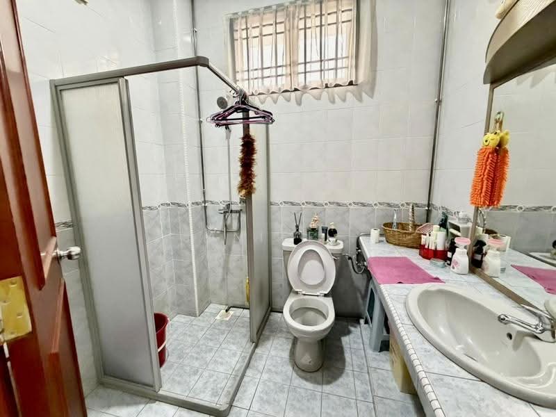 Rumah Teres 2-Tingkat untuk Dijual di Taman Perling (Perling) - Janice . - PropertyGuru.com.my
