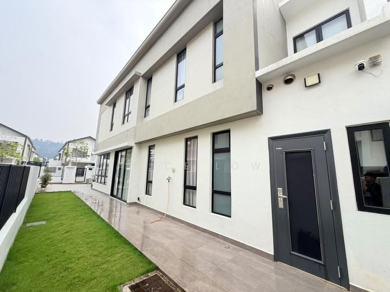 Semi-Detached House for Sale in Kota Emerald (Rawang) - Alice Low - PropertyGuru.com.my