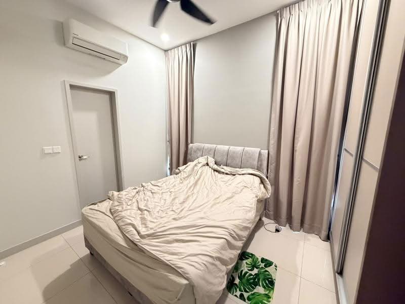 Semi-Detached House for Sale in Kota Emerald (Rawang) - Alice Low - Bedroom - PropertyGuru.com.my