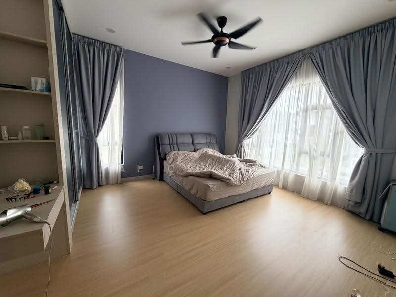 Semi-Detached House for Sale in Kota Emerald (Rawang) - Alice Low - Bedroom - PropertyGuru.com.my