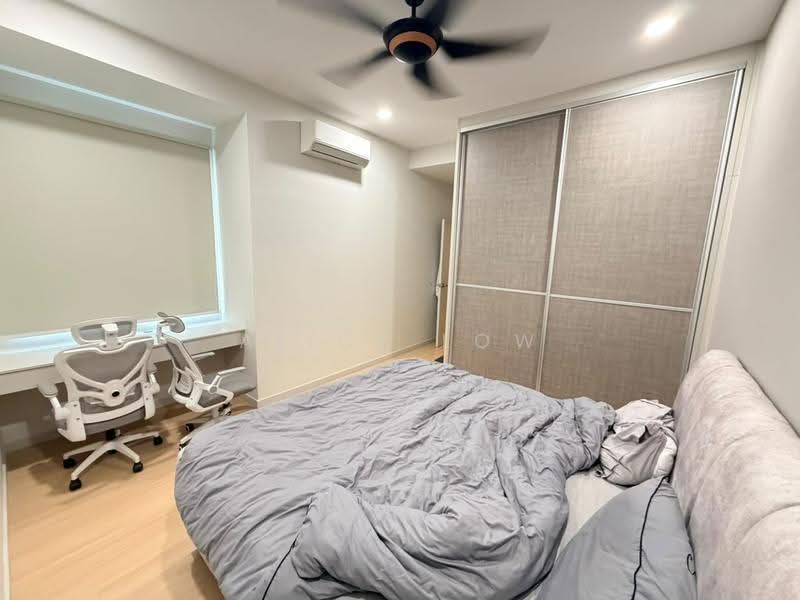 Semi-Detached House for Sale in Kota Emerald (Rawang) - Alice Low - Bedroom - PropertyGuru.com.my