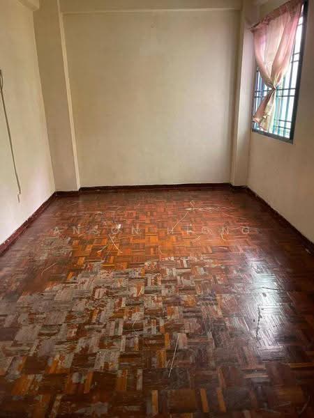 Apartment for Sale at Sri Wangi - Anson Hiong - PropertyGuru.com.my
